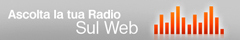 utilizza il nostro servizio di web radio